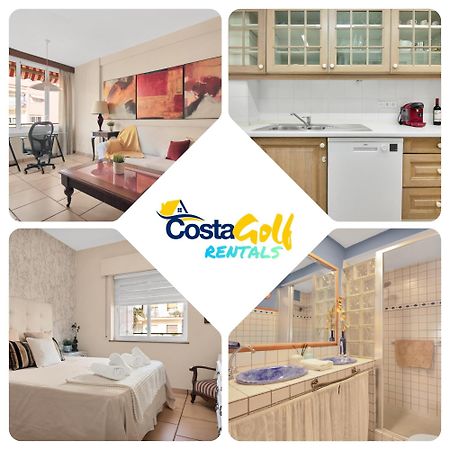 Ubicacion Y Confort En El Centro De Marbella - Ricardo Soriano 33 38 Extérieur photo