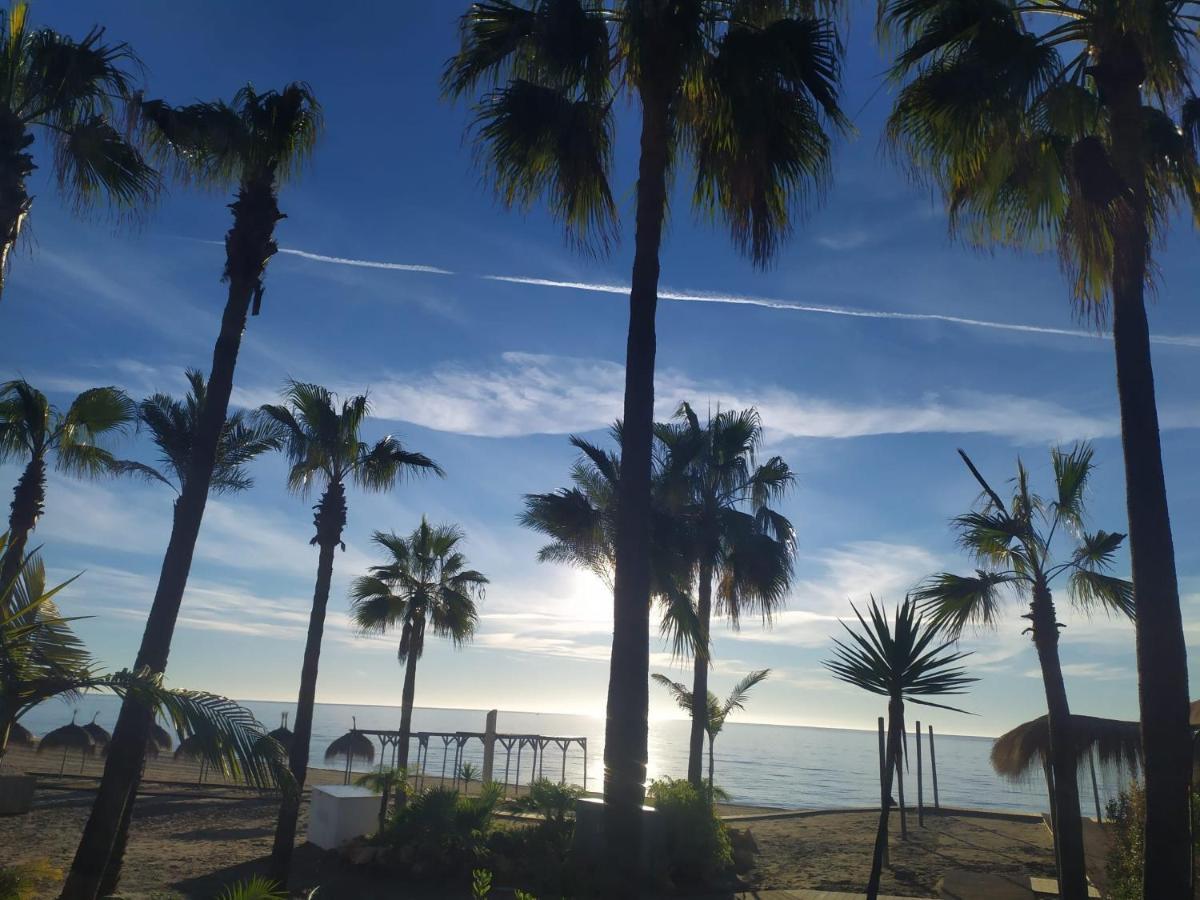 Ubicacion Y Confort En El Centro De Marbella - Ricardo Soriano 33 38 Extérieur photo