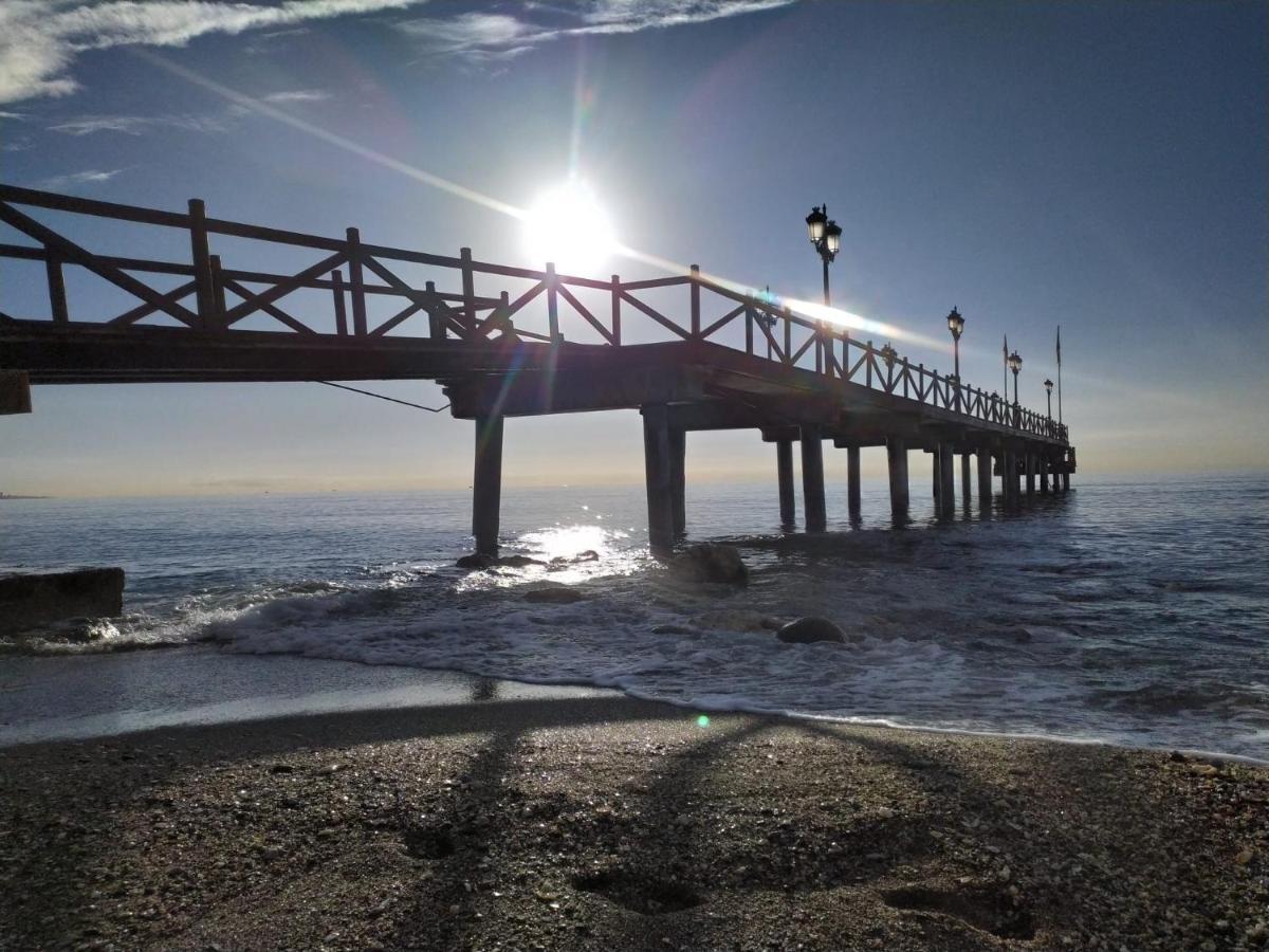 Ubicacion Y Confort En El Centro De Marbella - Ricardo Soriano 33 38 Extérieur photo