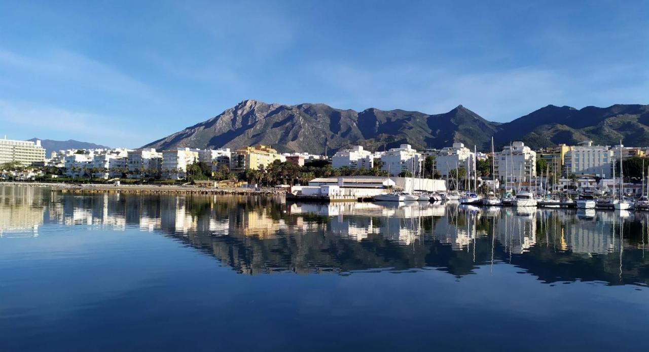 Ubicacion Y Confort En El Centro De Marbella - Ricardo Soriano 33 38 Extérieur photo