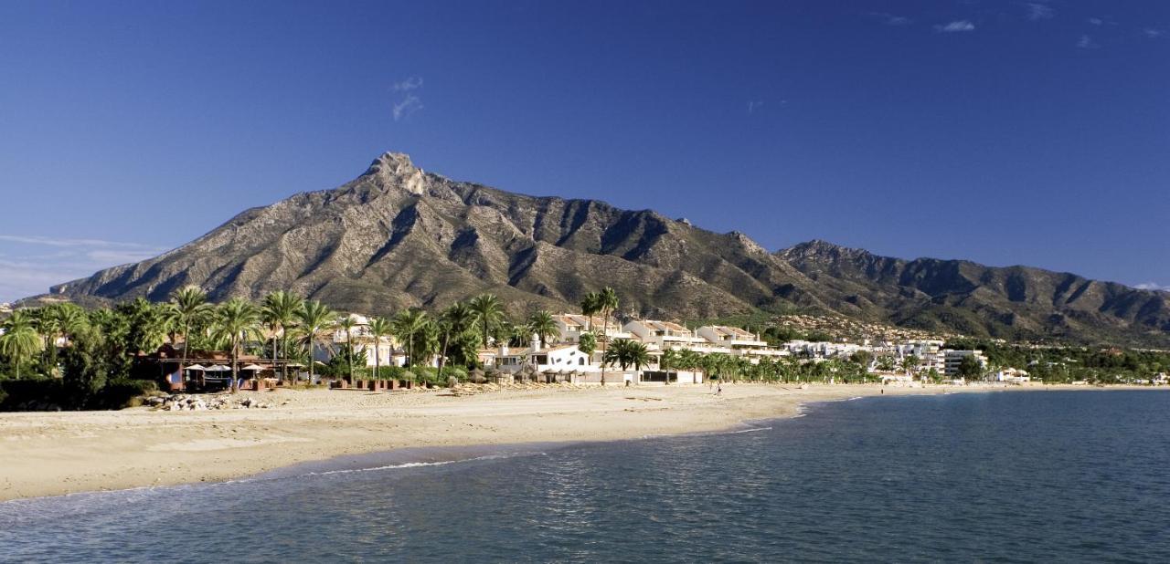 Ubicacion Y Confort En El Centro De Marbella - Ricardo Soriano 33 38 Extérieur photo