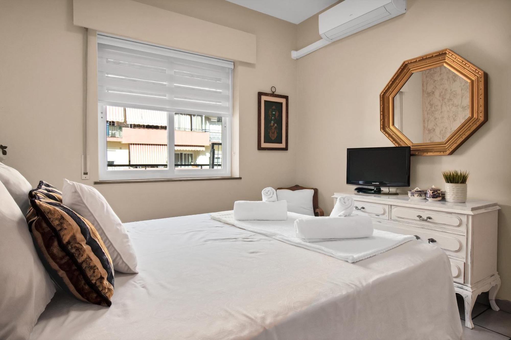 Ubicacion Y Confort En El Centro De Marbella - Ricardo Soriano 33 38 Extérieur photo