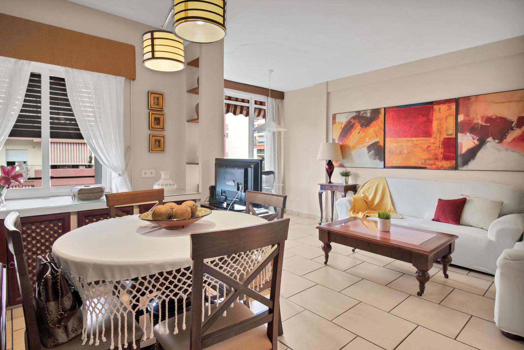 Ubicacion Y Confort En El Centro De Marbella - Ricardo Soriano 33 38 Extérieur photo