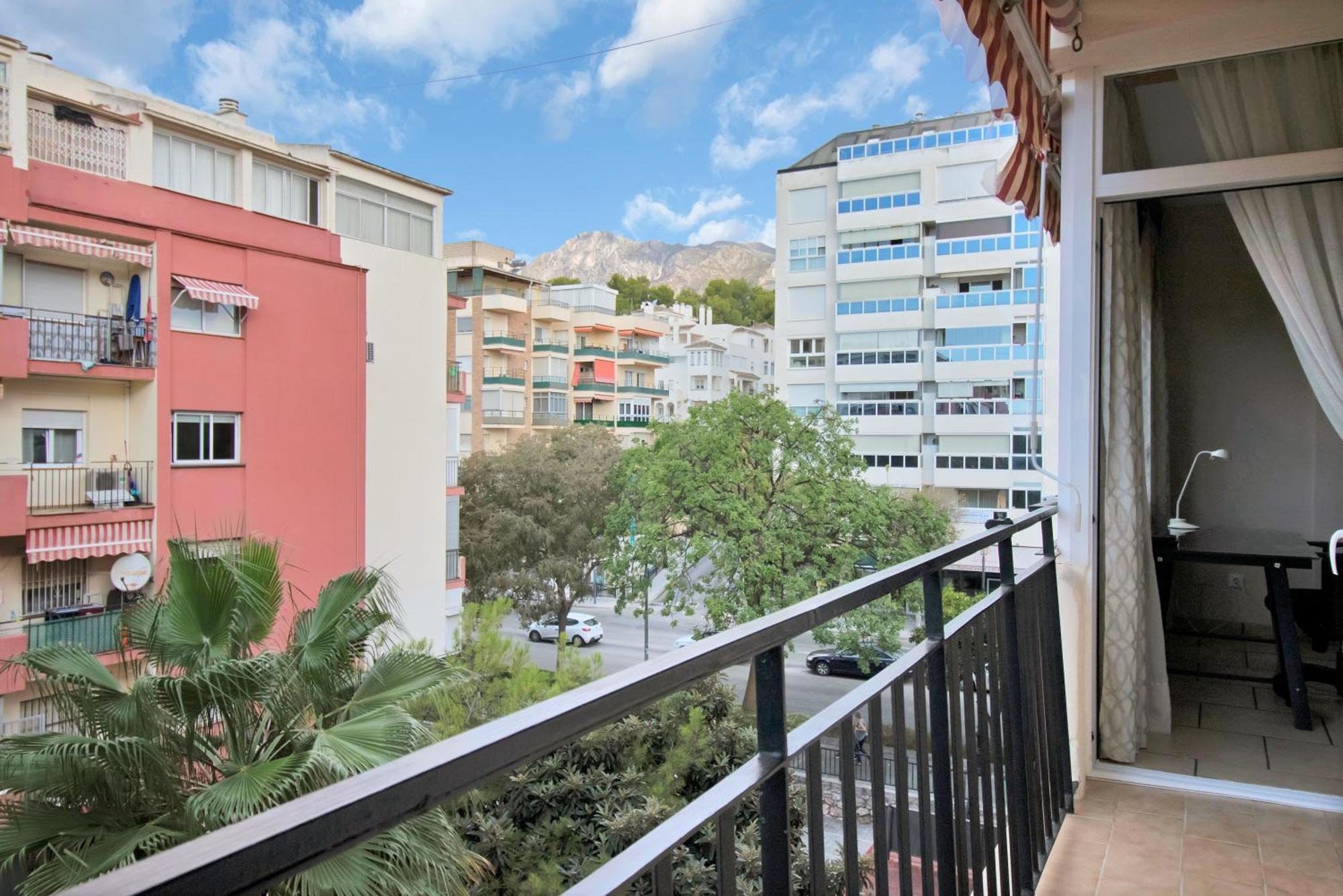 Ubicacion Y Confort En El Centro De Marbella - Ricardo Soriano 33 38 Extérieur photo