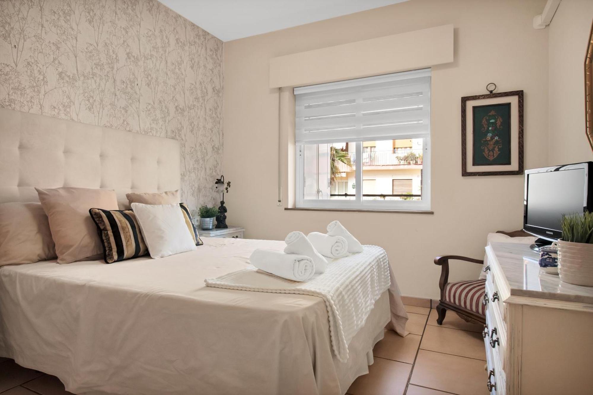 Ubicacion Y Confort En El Centro De Marbella - Ricardo Soriano 33 38 Extérieur photo